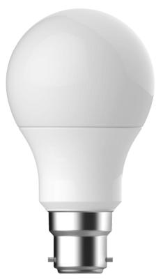 LED CLASSIC 60 FROSTED 827 B22 
