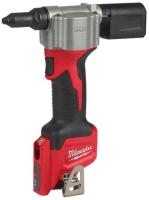 Pop Rivet Gun Milwaukee M12 BPRT-0 SOLO