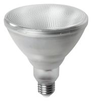 LED-lampa PAR38, växtbelysning