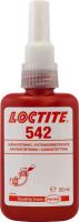 Thread seal loctite 542