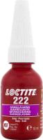 Gänglåsning Loctite® 222
