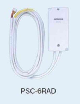 HITACHI PAC CONTROLS PSC-6RAD 60063017