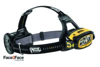 Headlamp Petzl DUO S