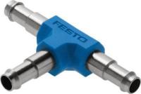 T-slanganslutning Festo T-PK