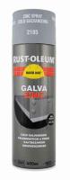 Kallgalv Rust Oleum Galva Zinc