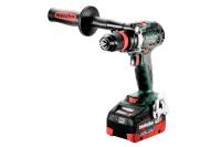 Borrskruvdragare Metabo BS 18 LTX BL Q I LiHD 5.5 Ah