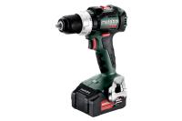 Borrskruvdragare Metabo BS 18 LT BL Li-Power 4.0 Ah