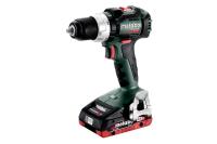 Drill Driver Metabo BS 18 LT BL LiHD