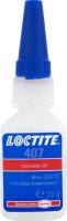 Quick Loctite 407 20 GRAM