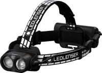 Pannlampa Ledlenser H19R Signature