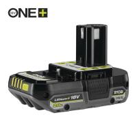 Batteri RYOBI One+ RB1820C 18V 1x2,0Ah