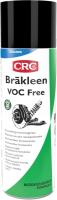 Avfettningsmedel CRC Brakleen VOC-free