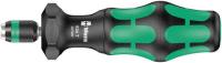 Bit Holder Wera 826 Turbo