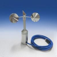 Digital anemometer, WINDMETER