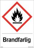 Chemical labeling SIGNS