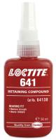 Glue loctite 641