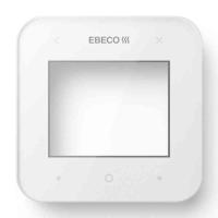 Täckfront för termostat EB-Therm 500