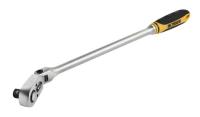 Ratcheting Wrench Ironside with Swivel Head