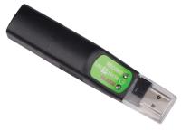 USB datalogger, Elmalog 181TH