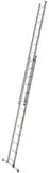 Extension ladder Wibe Ladders LBA 2-section