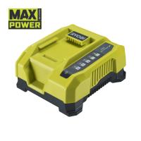 Snabbladdare RYOBI Max Power RY36C60A