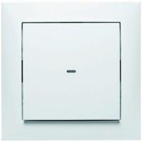 Tryckknapp KNX serie S1