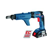 Electric Drivers Bosch Gsr18+ma55