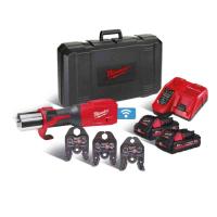 Pressmaskin Milwaukee M18 ONEBLHPT-302C V-SET