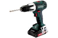 Slagborrmaskin Metabo SB 18 LT COMPACT