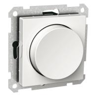 Tyristor dimmer 1000W/VA, insert, Schneider Exxact