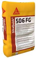 Repariing mortal, Sika Quick 506 FG