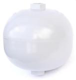 Expansion vessel S-1, Reliable