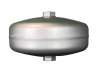 Expansion vessel S-1, Reliable