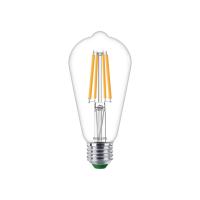 LED-lampa Master Ultra (Edison) ej dimbar