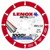 Diamantkapskiva Lenox MetalMax