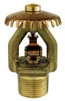 Storage Sprinkler, J168, SR, Reliable, K240, DN20