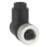 Connector M12 XZCC