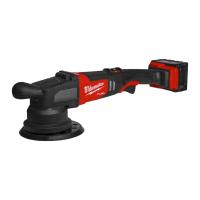 Polermaskin Milwaukee M18 FROP21-502X