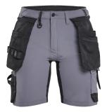 Shorts Blåkläder 7124-1645 Dam