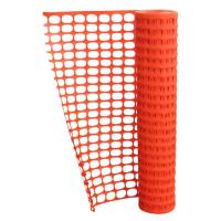 Safety net orange, a-collection
