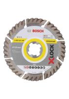Diamond Disc Bosch Standard Universal X-Lock
