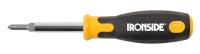 Bit Screwdriver Ironside 6-in-1