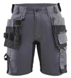 Shorts Blåkläder 7133-1832 Dam