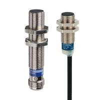 Inductive long Sensor Osisense AC/DC-power supply