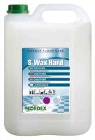 Tvättvax Nordex S-Wax Hard