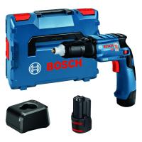 Gipsskruvdragare Bosch GTB 12V-11 L-BOXX 102