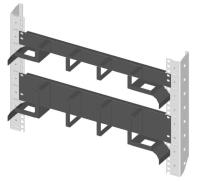 Kabelbygelpanel TFPH och TFP, Enoc System