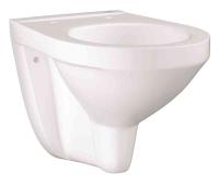 WC-skål Bau Ceramic vägghängd, Grohe