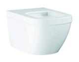 WC-skål Euro Ceramic vägghängd, Grohe
