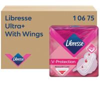 Bindor Libresse Ultra+ refill